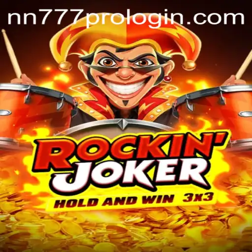 Unlocking the Excitement of RockinJoker: A Comprehensive Guide