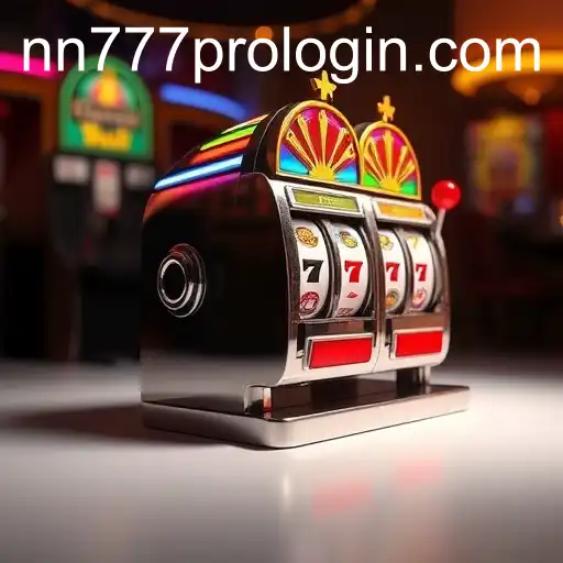 The Fascination with Slot Machines: Understanding the Mechanics and Exploring nn777 pro login