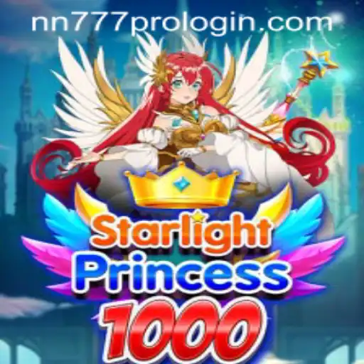Discover the Enchanting World of StarlightPrincess1000