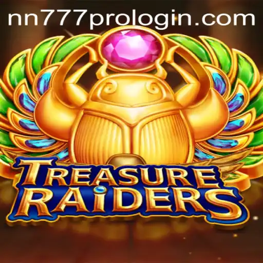 Exploring the World of TREASURERAIDERS: A Thrilling Adventure Game