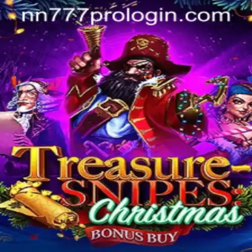 Unwrapping TreasuresnipesChristmas: A Festive Gaming Experience with nn777 pro login