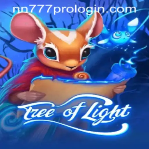 Exploring TreeofLight: A Captivating Adventure with nn777 Pro Login