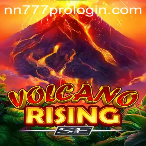 VolcanoRisingSE: Exploring the Fiery Depths of Adventure