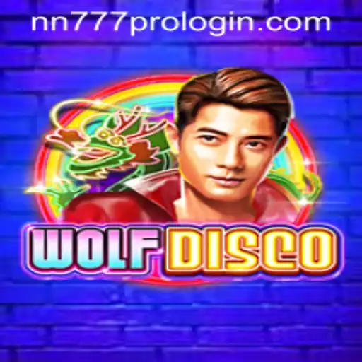Step Into the Mystical World of WolfDisco: A Thrilling Gaming Adventure