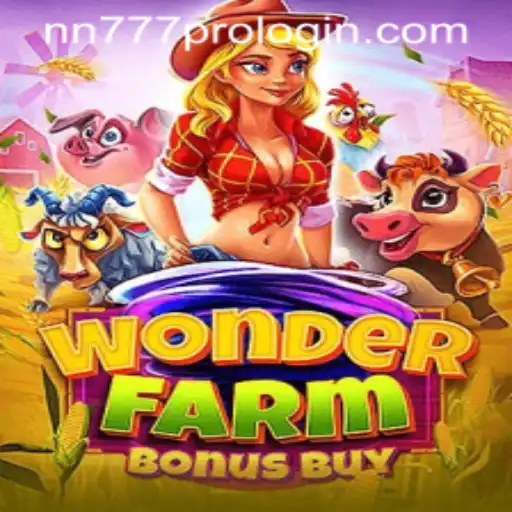 Exploring the Enchanting World of WonderFarmBonusBuy and the nn777 Pro Login